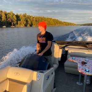 Meet your Posher, Dylan